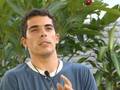 Veja a conversão de Pablo, um jovem ex-drogado