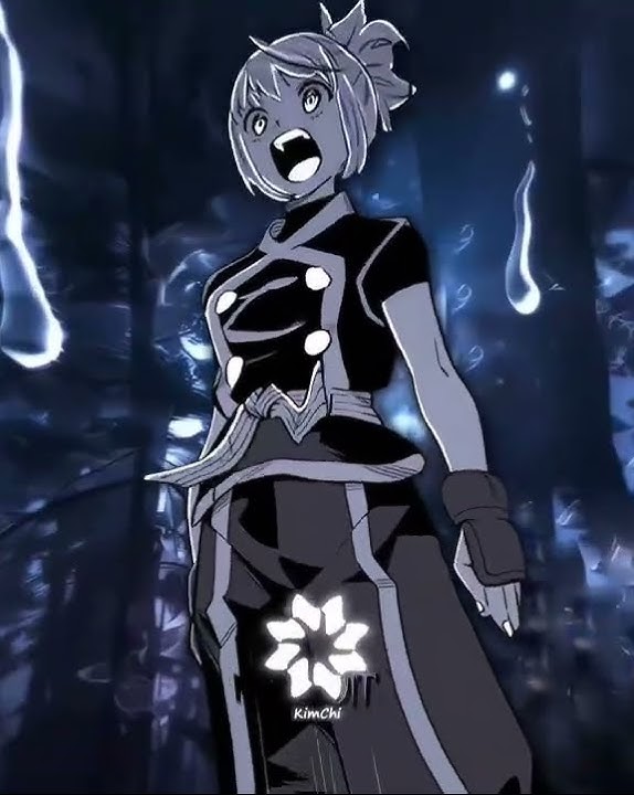 Konomi Tatara Mato seihei no slave Chained soldier #chainedsoldier #matoseiheinoslave #anime