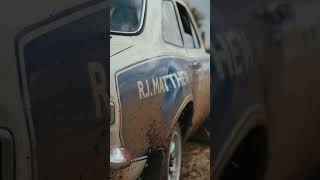 What makes this Mk1 escort tick? Find out on our channel!  #motorsportuktv