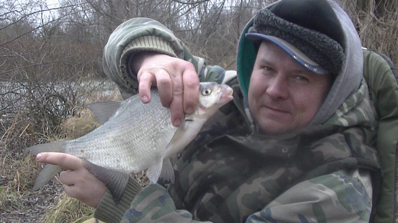 ,,Piękne leszcze z prywatnej Wisły"