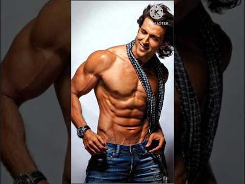 HRITHIK ROSHAN DIL TU HI BATA SONG Bollywood Songs Bollywood Music 
