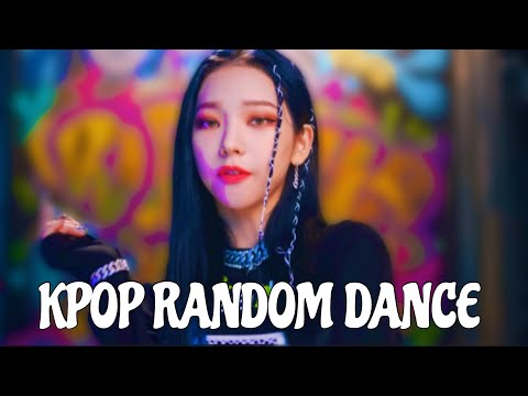 KPOP RANDOM DANCE CHALLENGE [ICONIC/POPULAR]