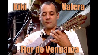 Kiki Valera &quot;Flor De Venganza&quot; – La Familia Valera Miranda - Música Cubana, Cuban Music, Son Cubano