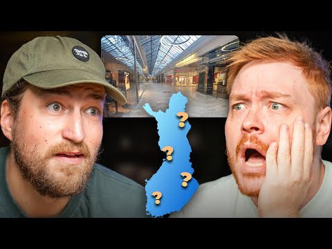 Löydetäänkö itsemme kartalta? - GeoGuessr Duels (osa 7)