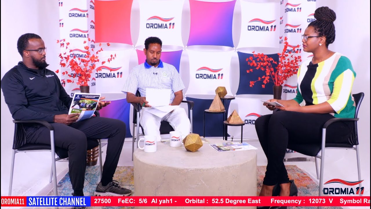 OROMIA11: FUN FOR ALL AGES WITH THE MINNEAPOLIS PARK AND RECREATION BOARD