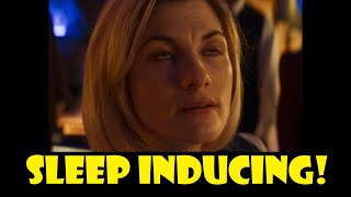 Doctor Who Nikola Teslas Night of Terror - Episode Review (Spoilers)