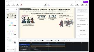 How to Turn Infographics from NotebookLM or Gemini into Animated Explainer Videos