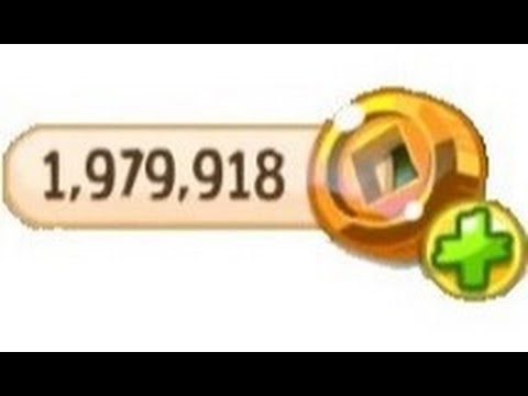 Angry Birds Epic - hack lucky coins (gold), snoutlings (silver