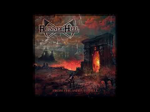 Runner Hell - From the Ashes to Hell (2018)