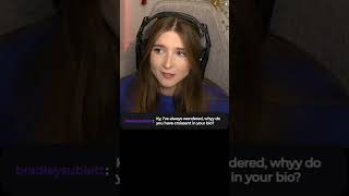 Streamer Has Weird Obsession With Croissants