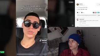 Pedido De Desculpas Ao Jaoferz