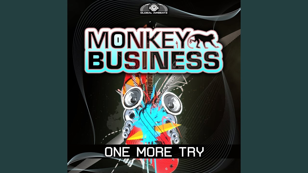 Watch One More Try (2Sonic Edit) on YouTube Watch One More Try (2Sonic Edit) on YouTube