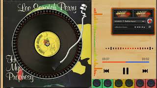 Lee Scratch Perry - Bed Jamming (1984)