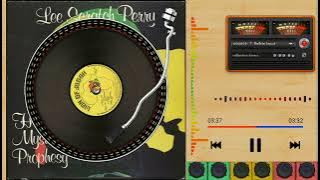 Lee Scratch Perry - Bed Jamming (1984)