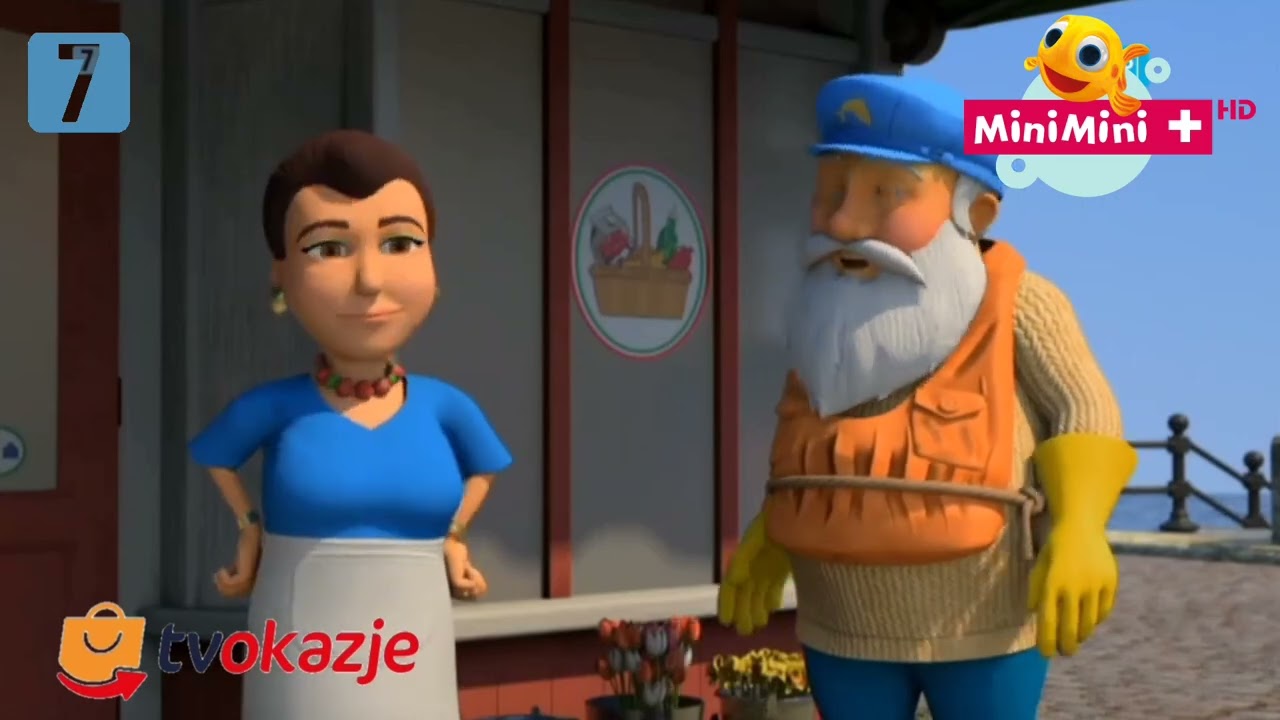 [FAKE] Zapping Kanałów Huawei DVB-T2 HEVC EXP MUX PLAY Warszawa (04.10.2025)