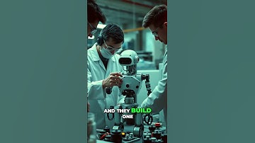 How Our Client Boston Dynamics Creates Robots That Will Change the World - Explained!