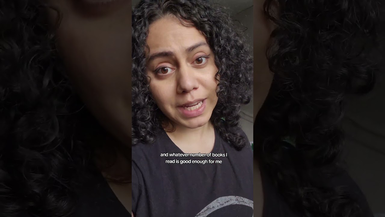 New Years Reading Resolutions ✨️ #shortsvideo #shorts