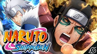 COMMENT est mort HASHIRAMA SENJU ? 🤔 (Théorie Boruto) COMMENT est mort HASHIRAMA SENJU ? 🤔 (Théorie Boruto)