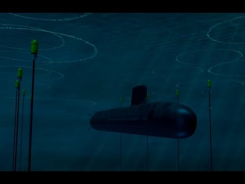 Vidéo: Pouvez-vous couler un sous-marin?