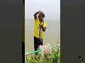 Inspecting a Massive Deep Water Predator Caught on Giant Hook!#danialfishing #fishing