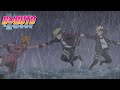 Non arrenderti, Ikada! | BORUTO: NARUTO NEXT GENERATIONS