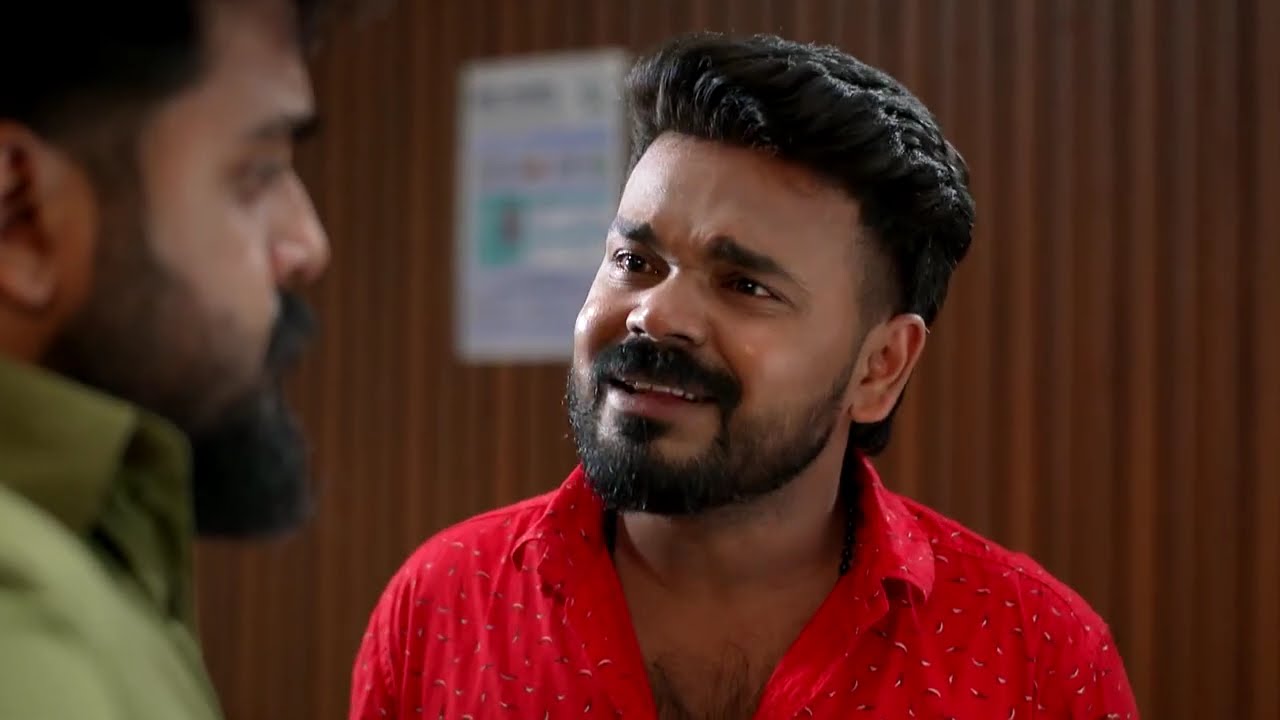 Kudumbashree Sharada - Full Ep - 1016 - Shalini, Sharada, Vishnu - Zee Keralam