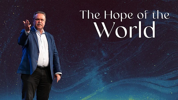 The Hope of the World | Randy Thornton