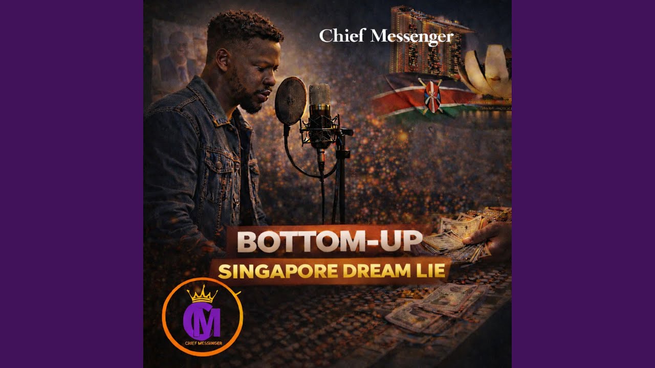Bottom-Up Singapore Dream Lie