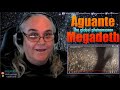 Aguante Megadeth  Reaction - El fenómeno mundial - The global phenomenon Requested