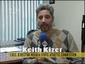 InThisCornerTV.com talks with Keith Kizer about the Mayweather vs Pacquiao Controversy