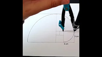 How To Draw Golden Ratio Fibonacci 