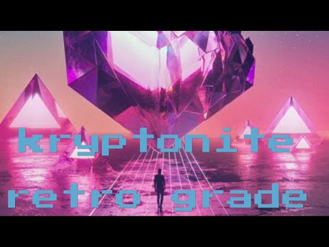 kryptonite Interlude | spacey flute beat