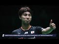 Christo Popov : le titre qui change tout  🏆🏸