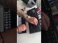 Dawless all day 🎛️ #torsot1 #elektron #digitakt #syntakt #torsoelectronics #rolandaira #rolandair...