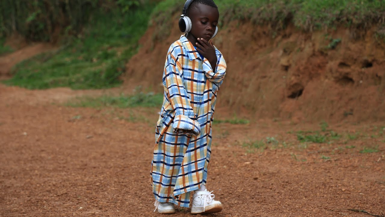 SAVA COMEDY EP09:KARYURI noneho ibyo akoreye se nagahoma munwa/SAVA By Grace ISHIMWE ~Rwandan comedy