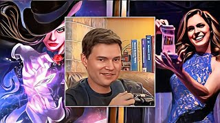 Jen Kramer Transports People To Her Theater At The Westgate In Las Vegas