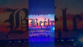 Vlogcito #parati #concierto #beeleemonkeyfans