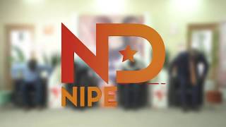 Nipe Dili Season 1 Launching 10th Dec 2019