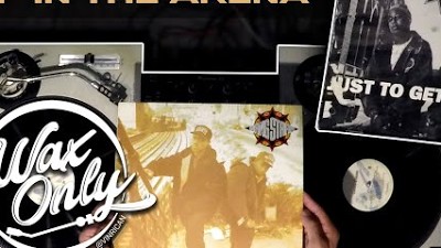 WAXONLY: Discover Samples Used On Pharoahe Monch's 'Internal Affairs