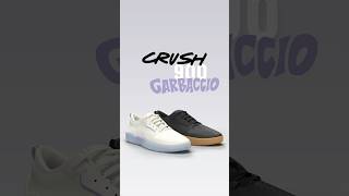 Joseph Garbaccio Pro Model Shoe Is Out