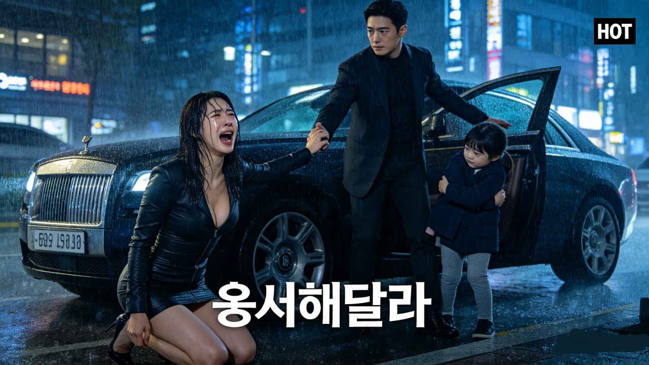 🏃♀️ 딸까지 버리고 떠났는데… 알고 보니 전부 오해였다?