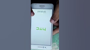 #htc restart problem