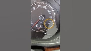 Why Do Speedometers Go So High?