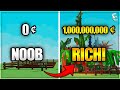 I Made $1 BILLION Sheckles From Stealing Fruits in Grow a Garden! (MUST WATCH!)