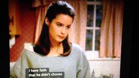 Holly in Picket Fences 42