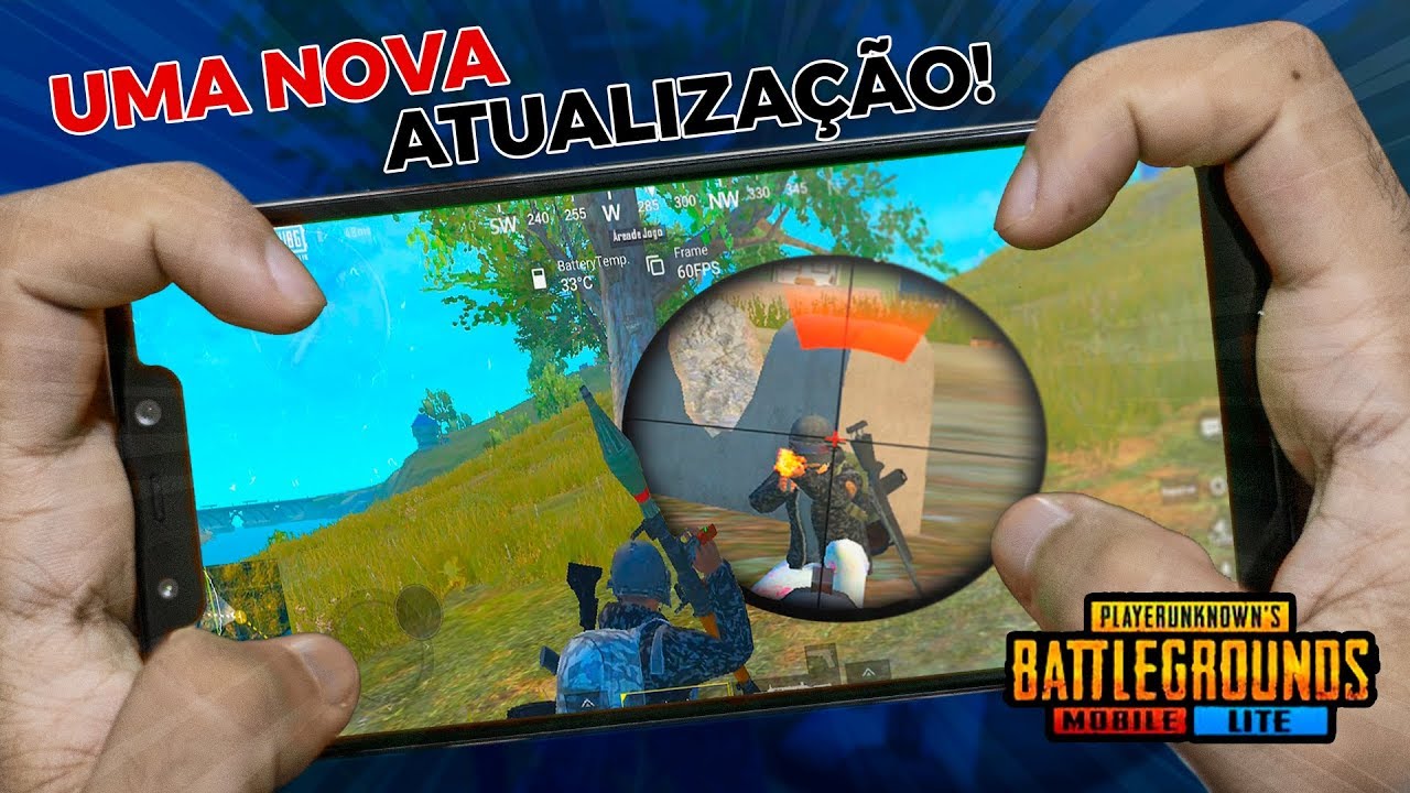 VAMOS JOGAR JUNTOS! PUBG MOBILE LIGHT SPEED BR SÃ“ VEM! by ... - 