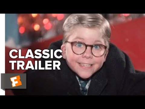 Thumb of A Christmas Story video