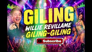 Giling-Giling /Willie Revillame new remix 2026 viral TikTok dance🔥🔥 #tiktokdance2026 