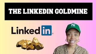 Laid Off? Get on LinkedIn ASAP!