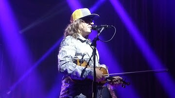 Infamous Stringdusters "Highwayman"